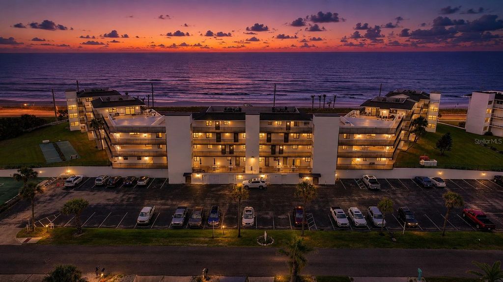 3500 S OCEAN SHORE BOULEVARD 211, Flagler Beach, FL 32136