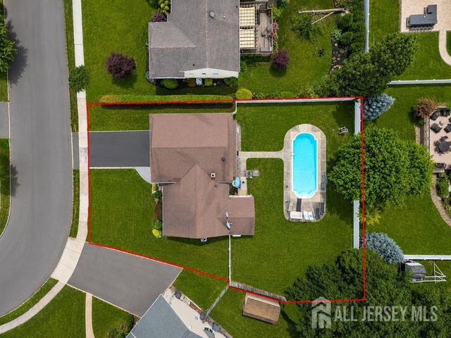 35 Shelley Road, Springfield, NJ 07081