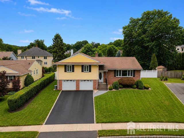 35 Shelley Road, Springfield, NJ 07081