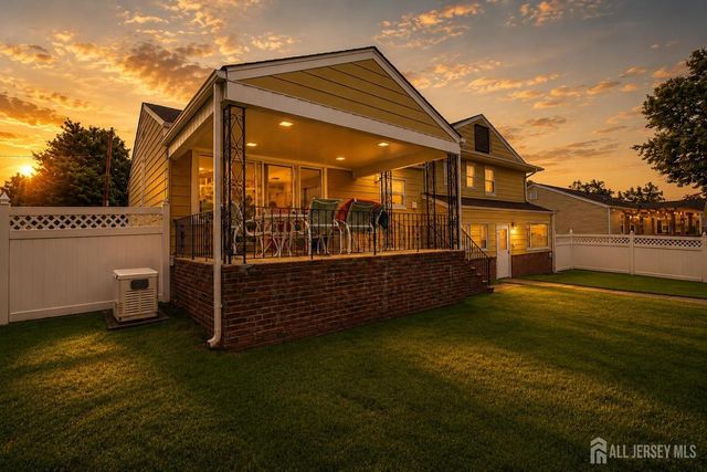 35 Shelley Road, Springfield, NJ 07081