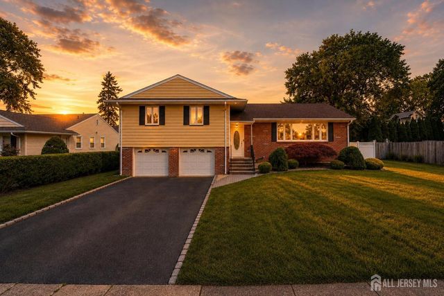 35 Shelley Road, Springfield, NJ 07081