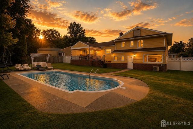 35 Shelley Road, Springfield, NJ 07081