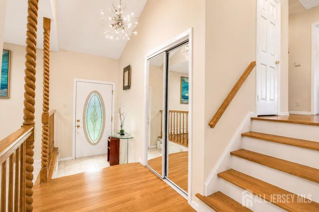35 Shelley Road, Springfield, NJ 07081