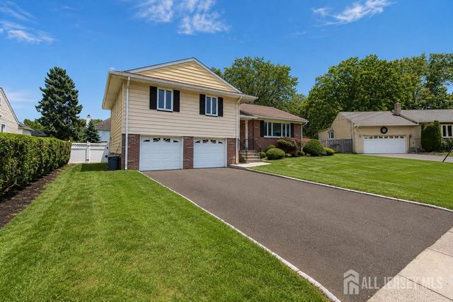 35 Shelley Road, Springfield, NJ 07081