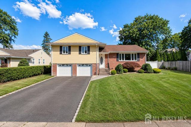 35 Shelley Road, Springfield, NJ 07081