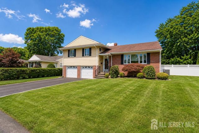 35 Shelley Road, Springfield, NJ 07081