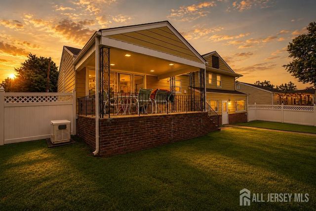 35 Shelley Road, Springfield, NJ 07081