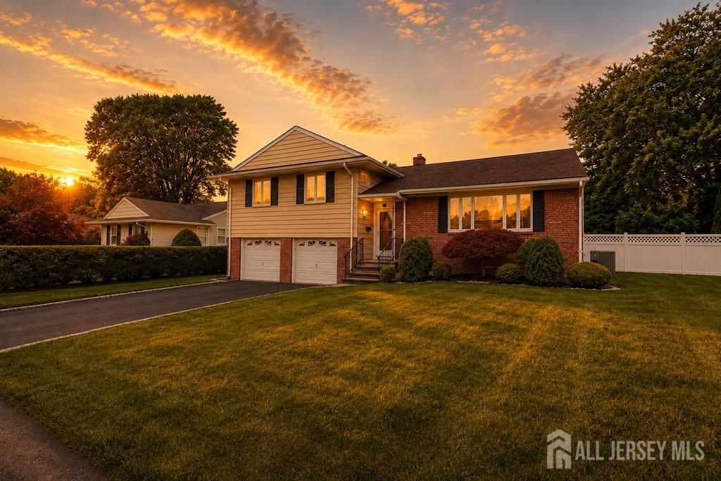 35 Shelley Road, Springfield, NJ 07081