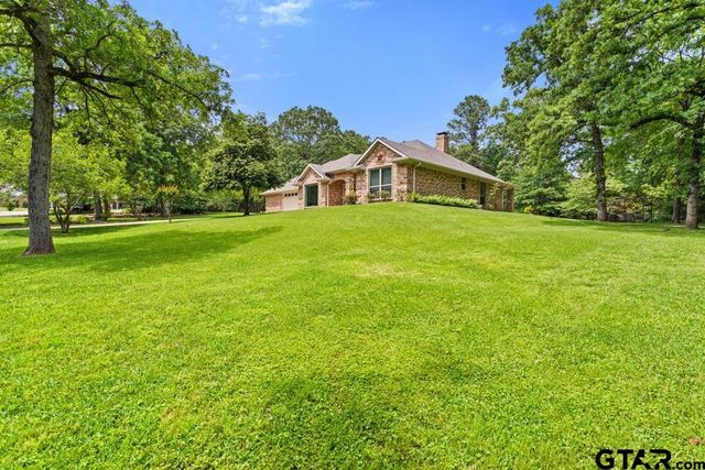 15988 Rocky Ridge Rd, Bullard, TX 75757