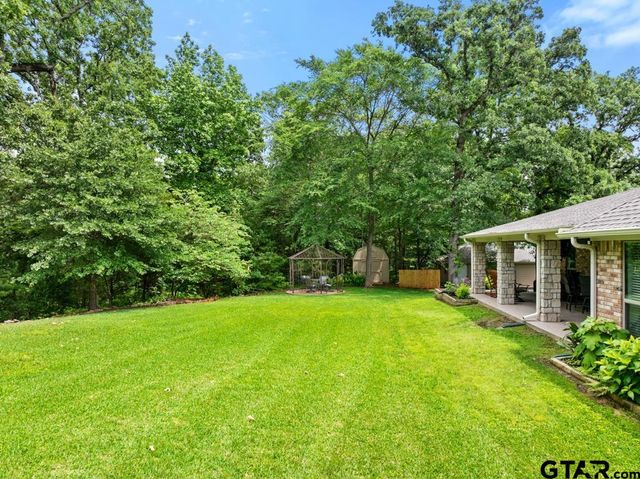 15988 Rocky Ridge Rd, Bullard, TX 75757