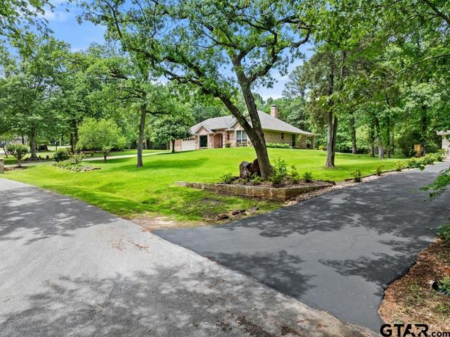 15988 Rocky Ridge Rd, Bullard, TX 75757