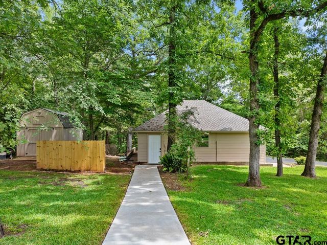15988 Rocky Ridge Rd, Bullard, TX 75757