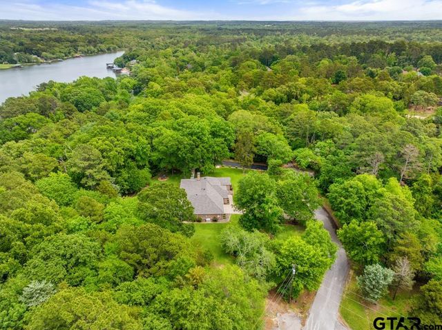 15988 Rocky Ridge Rd, Bullard, TX 75757