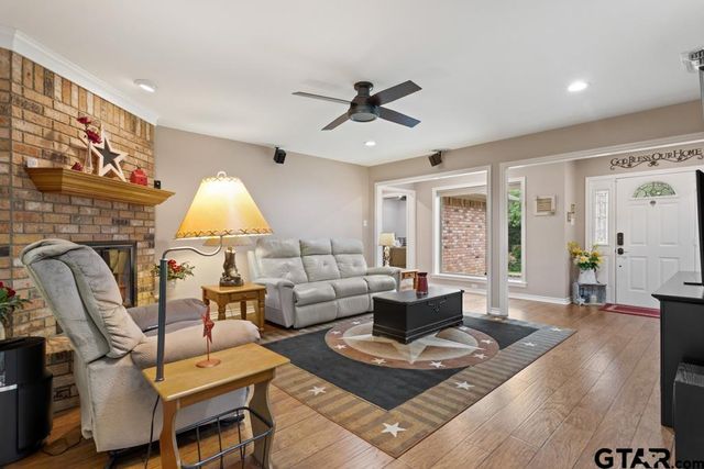 15988 Rocky Ridge Rd, Bullard, TX 75757
