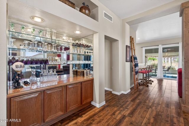 13553 W PAVILLION Drive, Sun City West, AZ 85375