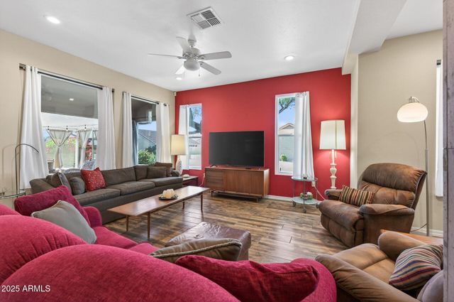 13553 W PAVILLION Drive, Sun City West, AZ 85375