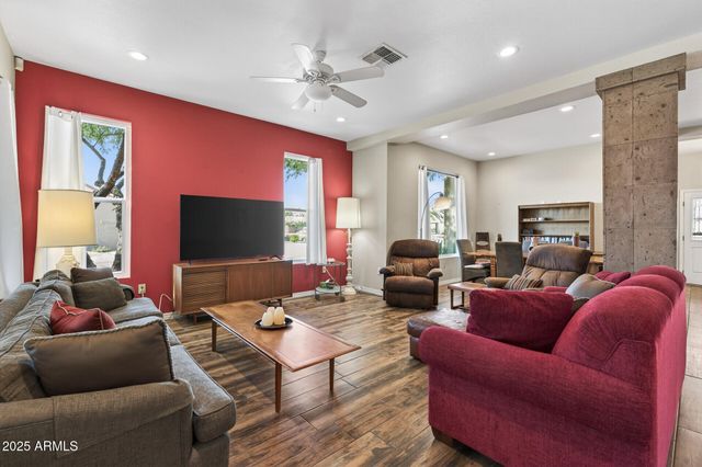 13553 W PAVILLION Drive, Sun City West, AZ 85375