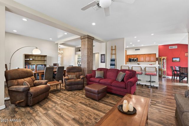 13553 W PAVILLION Drive, Sun City West, AZ 85375