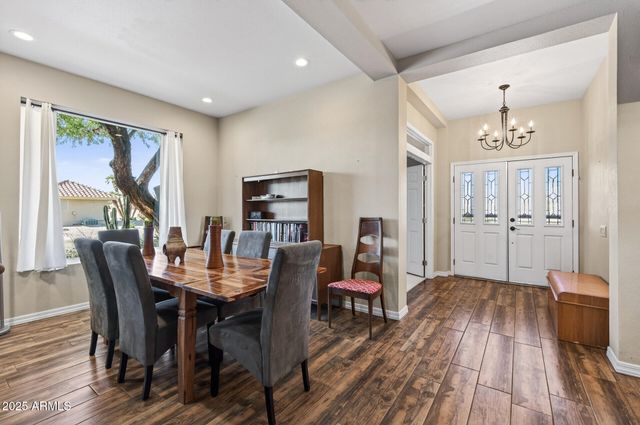 13553 W PAVILLION Drive, Sun City West, AZ 85375