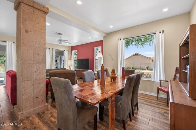 13553 W PAVILLION Drive, Sun City West, AZ 85375