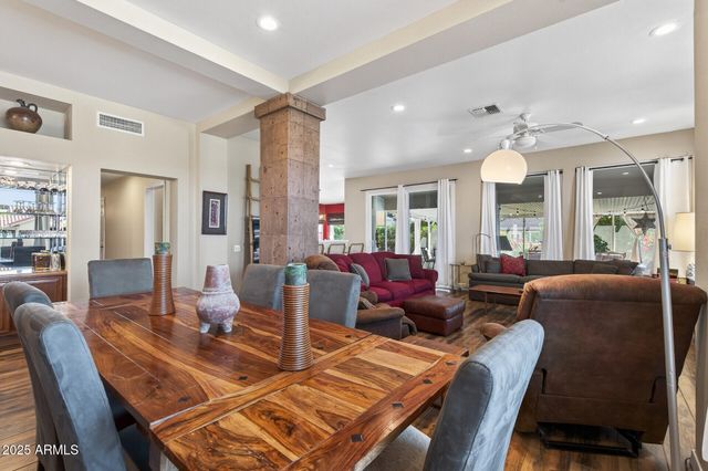 13553 W PAVILLION Drive, Sun City West, AZ 85375