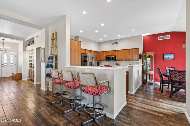 13553 W PAVILLION Drive, Sun City West, AZ 85375