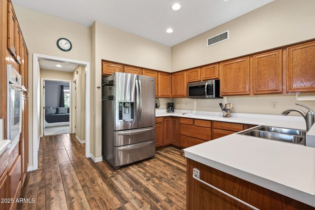 13553 W PAVILLION Drive, Sun City West, AZ 85375