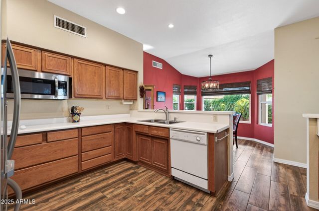 13553 W PAVILLION Drive, Sun City West, AZ 85375