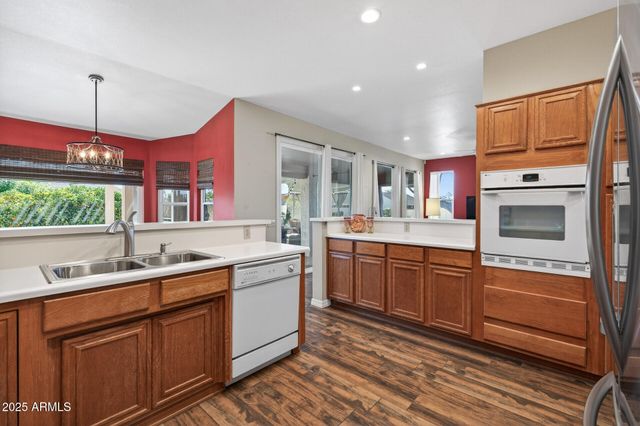 13553 W PAVILLION Drive, Sun City West, AZ 85375