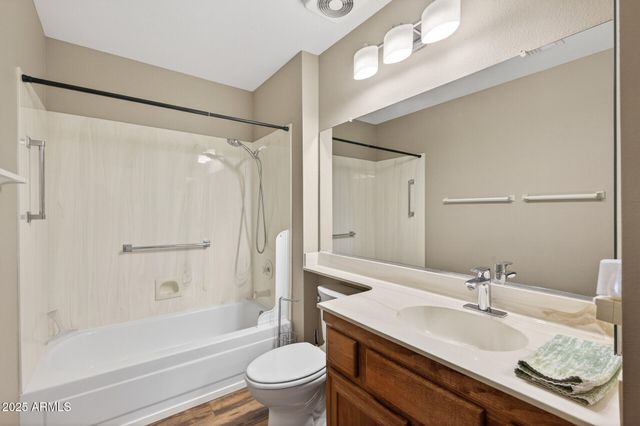 13553 W PAVILLION Drive, Sun City West, AZ 85375