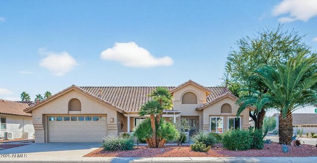 13553 W PAVILLION Drive, Sun City West, AZ 85375