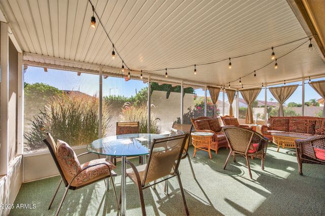 13553 W PAVILLION Drive, Sun City West, AZ 85375