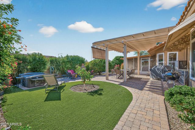 13553 W PAVILLION Drive, Sun City West, AZ 85375