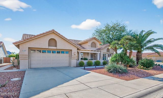 13553 W PAVILLION Drive, Sun City West, AZ 85375