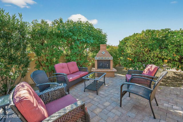 13553 W PAVILLION Drive, Sun City West, AZ 85375