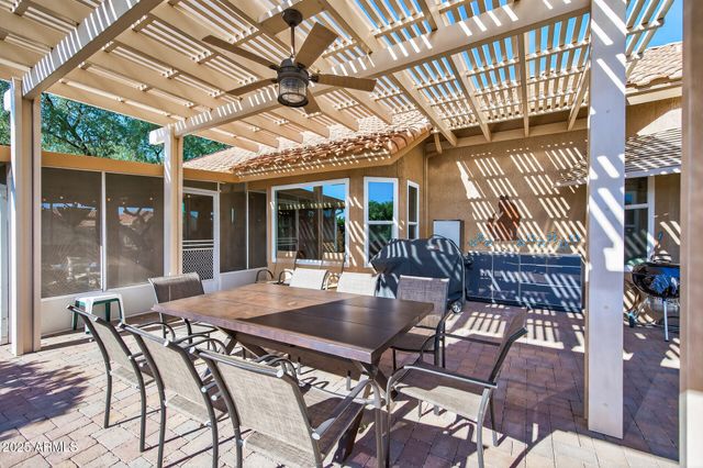 13553 W PAVILLION Drive, Sun City West, AZ 85375