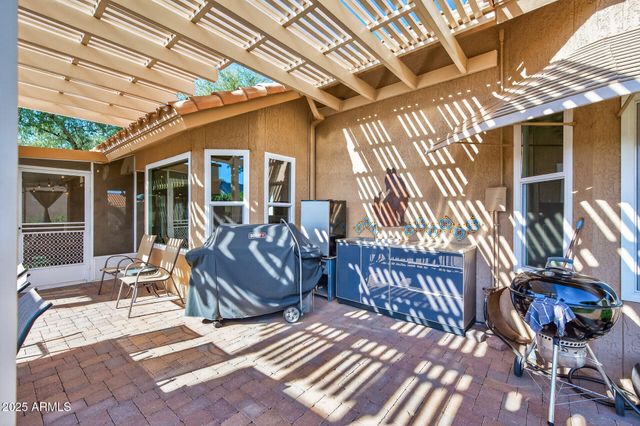 13553 W PAVILLION Drive, Sun City West, AZ 85375