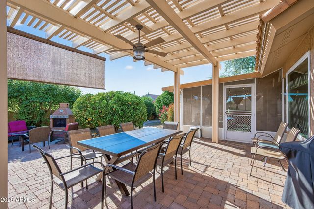 13553 W PAVILLION Drive, Sun City West, AZ 85375