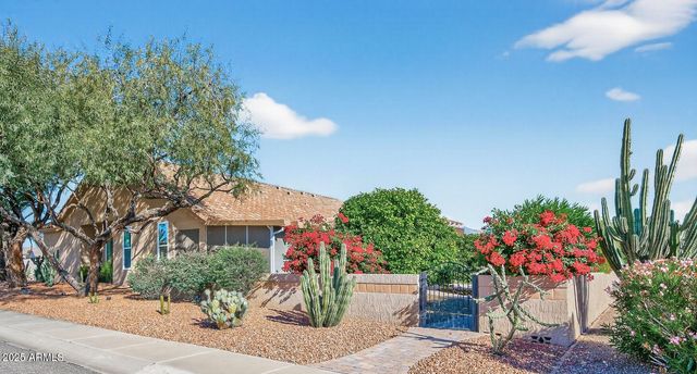 13553 W PAVILLION Drive, Sun City West, AZ 85375