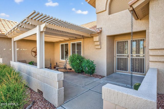 13553 W PAVILLION Drive, Sun City West, AZ 85375