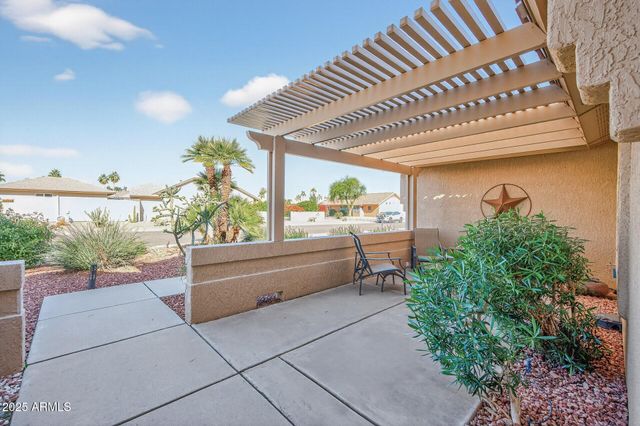 13553 W PAVILLION Drive, Sun City West, AZ 85375