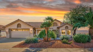 13553 W PAVILLION Drive, Sun City West, AZ 85375