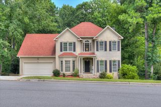 3710 El Cordero Ranch Springs Road, Augusta, GA 30907