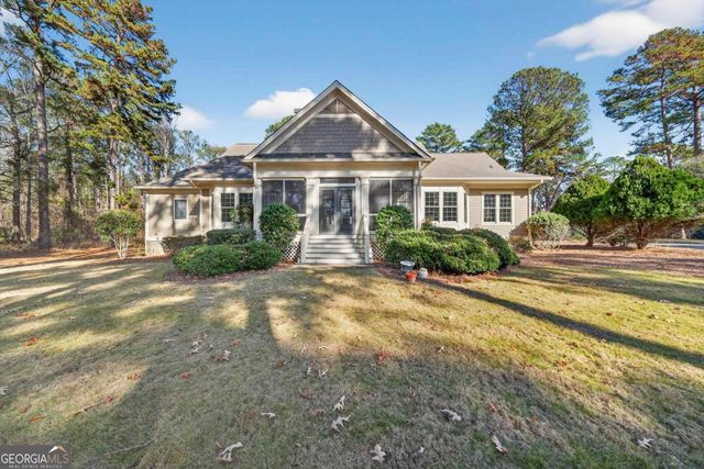 118 Millpond Trace, Eatonton, GA 31024