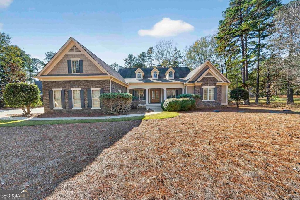 118 Millpond Trace, Eatonton, GA 31024