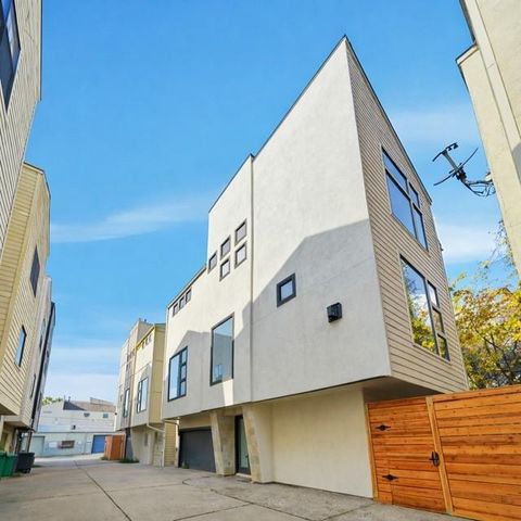 906 Reinerman Street, Houston, TX 77007