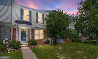 112 MILITIA PLACE, Odenton, MD 21113