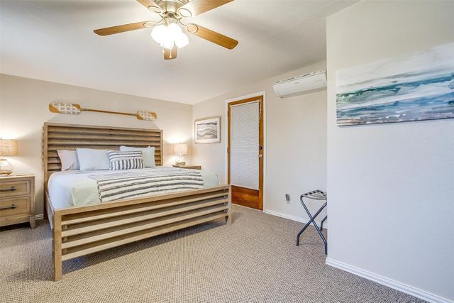 4012 Sioux Court, Granbury, TX 76048