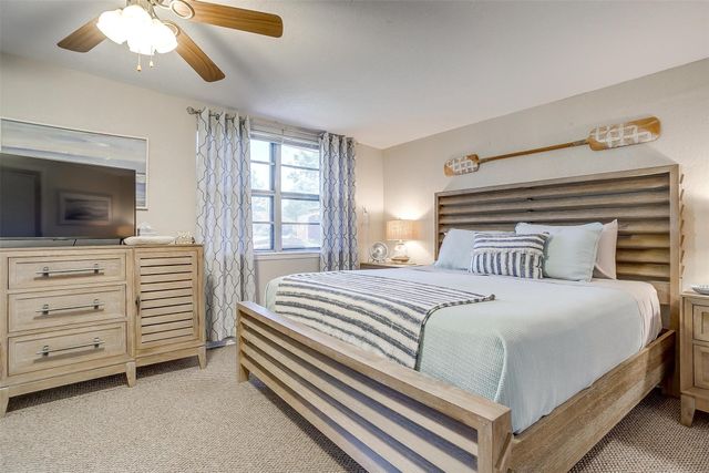 4012 Sioux Court, Granbury, TX 76048