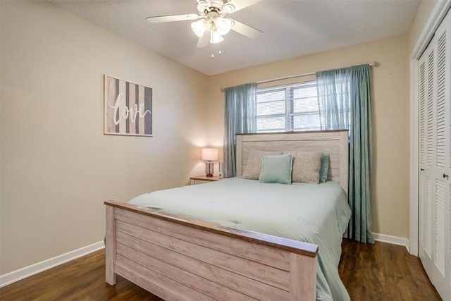 4012 Sioux Court, Granbury, TX 76048